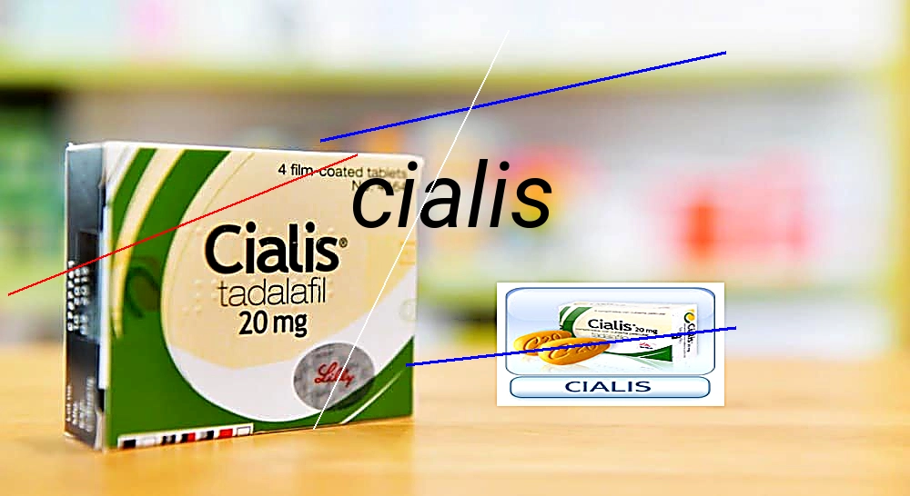 Le cialis est il en vente libre en pharmacie